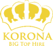 Korona Big Top Hire